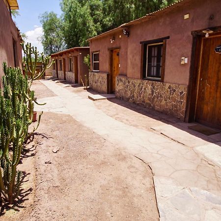 Quinta Adela Bed & Breakfast San Pedro de Atacama Exterior foto