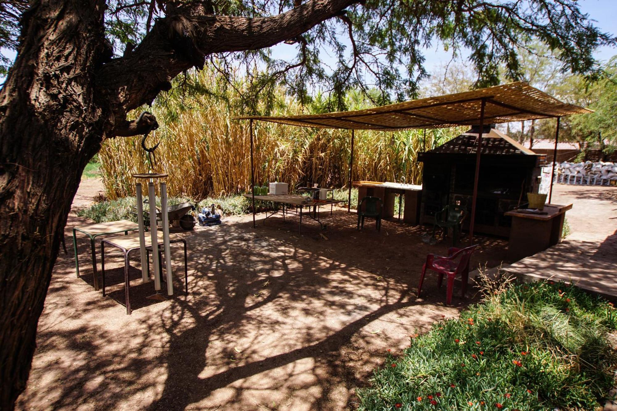 Quinta Adela Bed & Breakfast San Pedro de Atacama Exterior foto