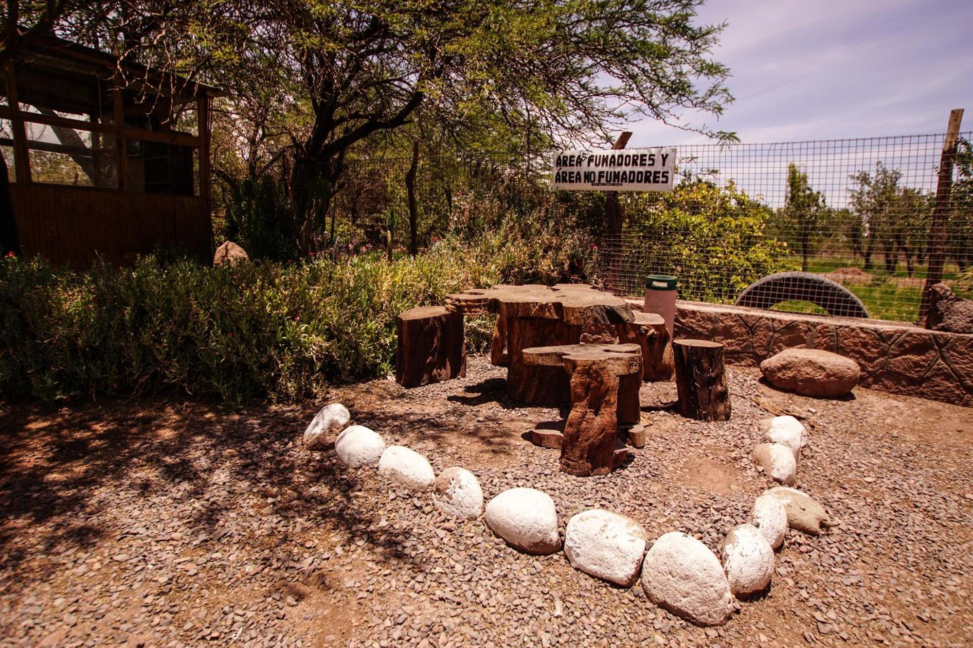 Quinta Adela Bed & Breakfast San Pedro de Atacama Exterior foto